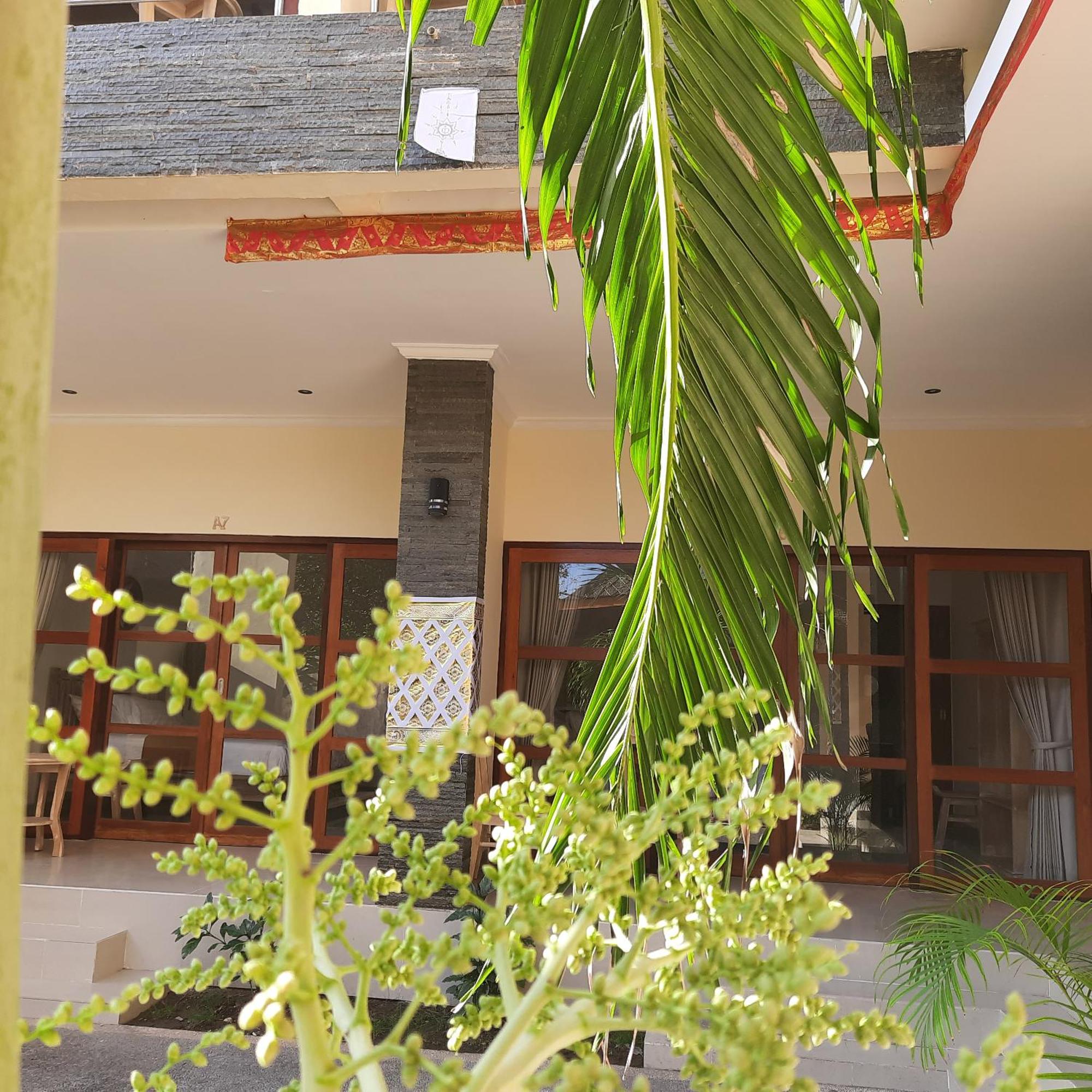 The Pulau Bungalow Lembongan Quarto foto